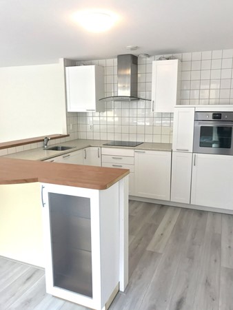 Medium property photo - Jan Pettersonstraat, 3077 MN Rotterdam